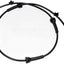 Dorman 695-173 ABS Wheel Speed Sensor