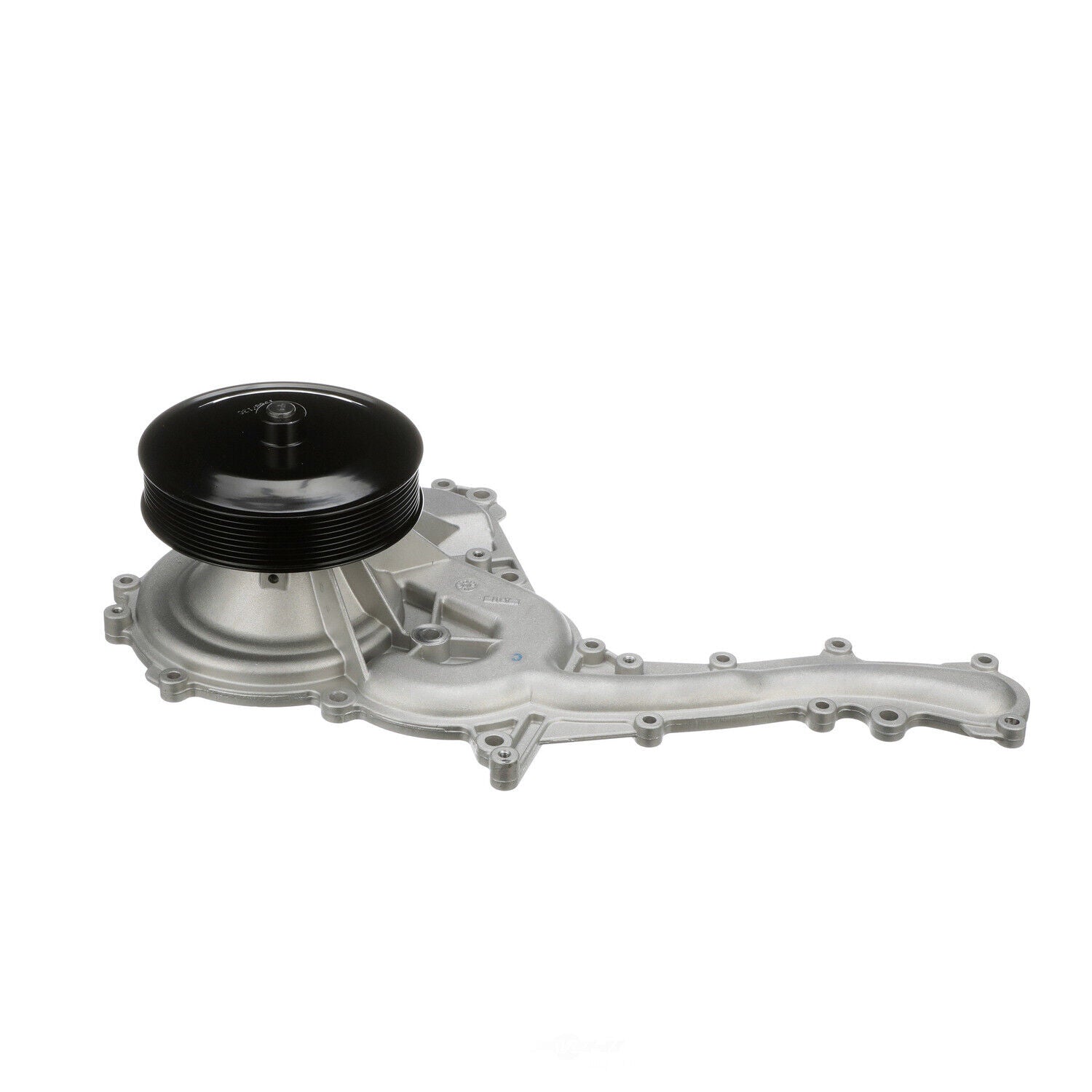 CARTER WATER PUMPS W2449M Engine Water Pump