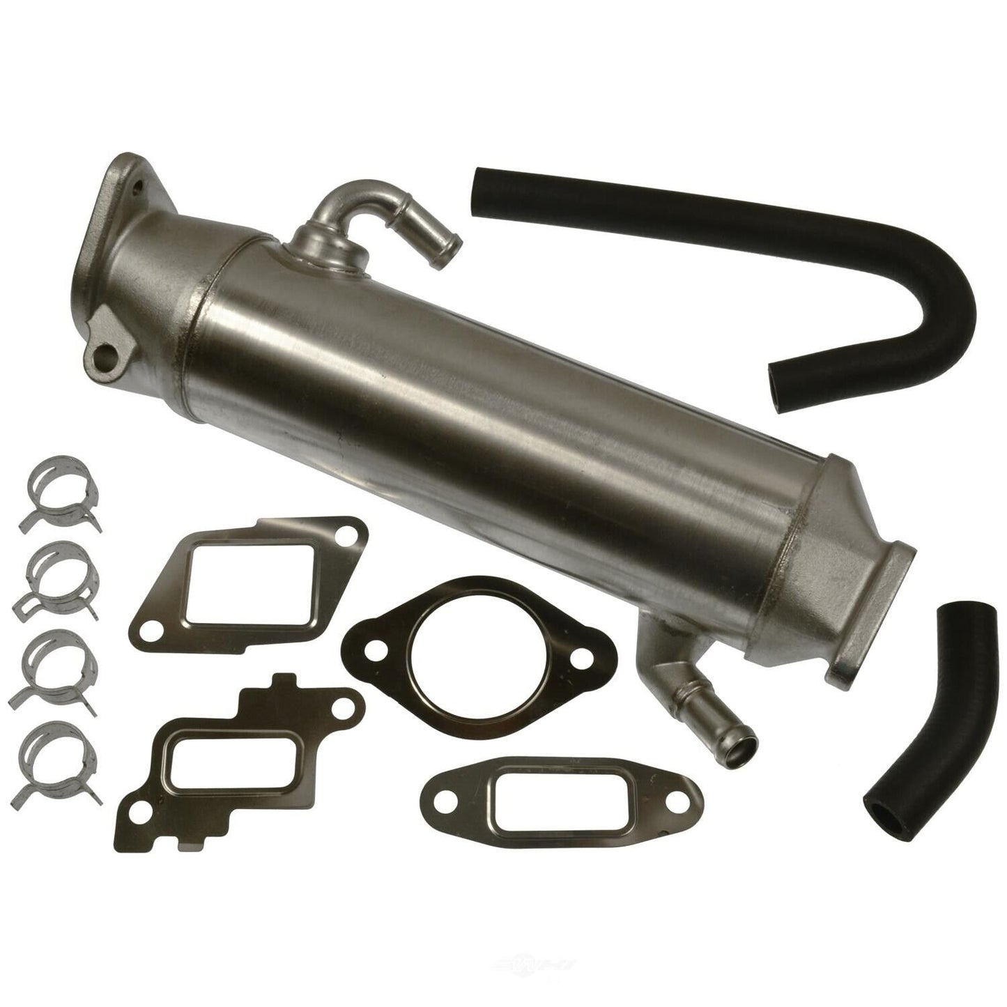 BWD DEK4 Exhaust Gas Recirculation (EGR) Cooler