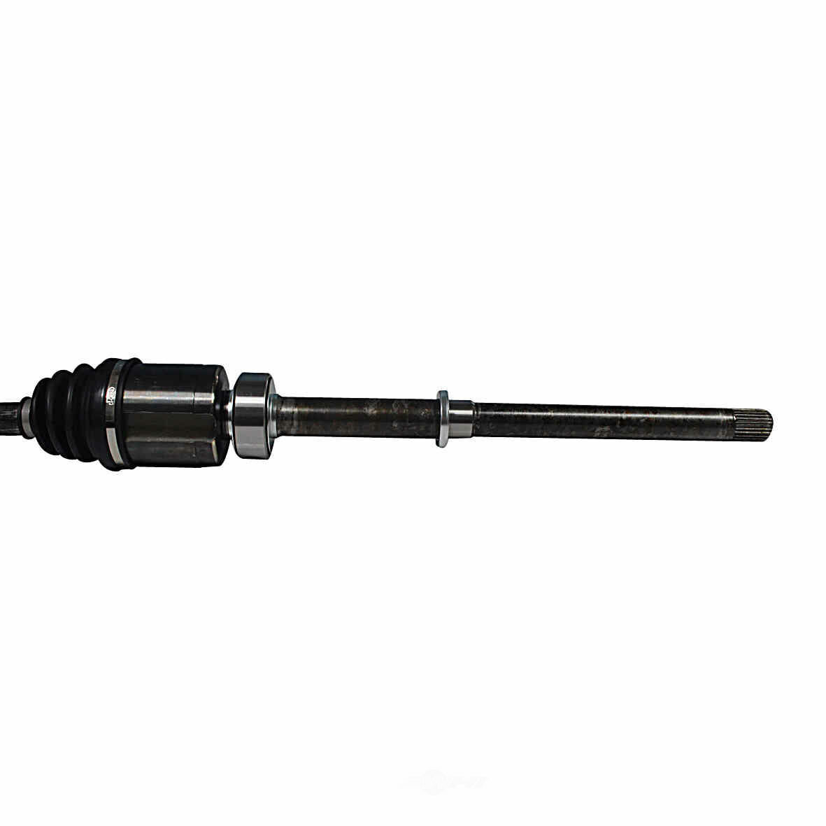 GSP North America NCV53048 CV Axle Assembly