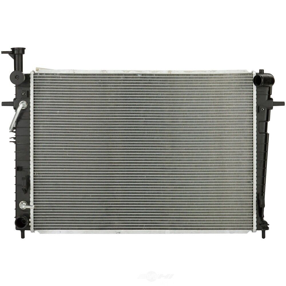 Spectra Premium Industries Inc CU13070 Radiator