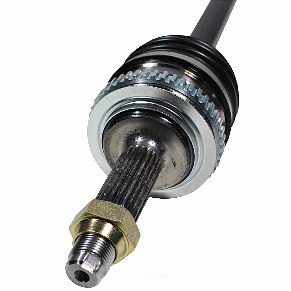 GSP North America NCV10612 CV Axle Assembly