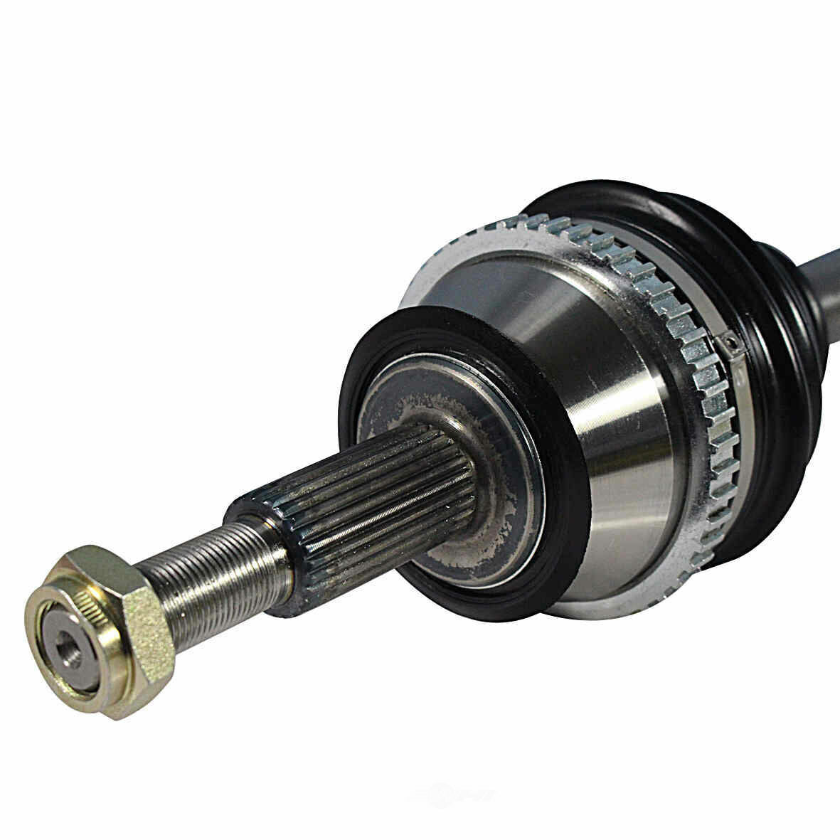 GSP North America NCV11513 CV Axle Assembly