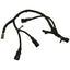 BWD ABH262 ABS Wheel Speed Sensor Wiring Harness