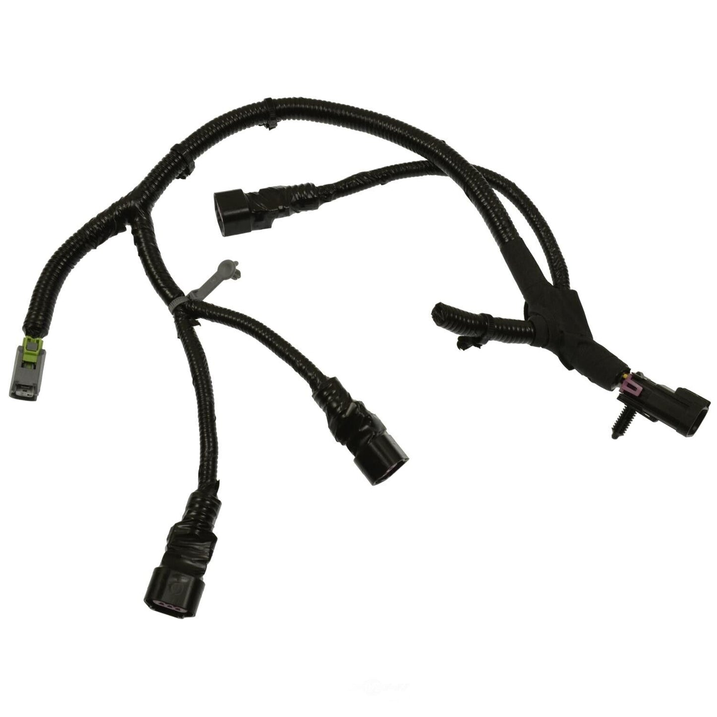 BWD ABH262 ABS Wheel Speed Sensor Wiring Harness