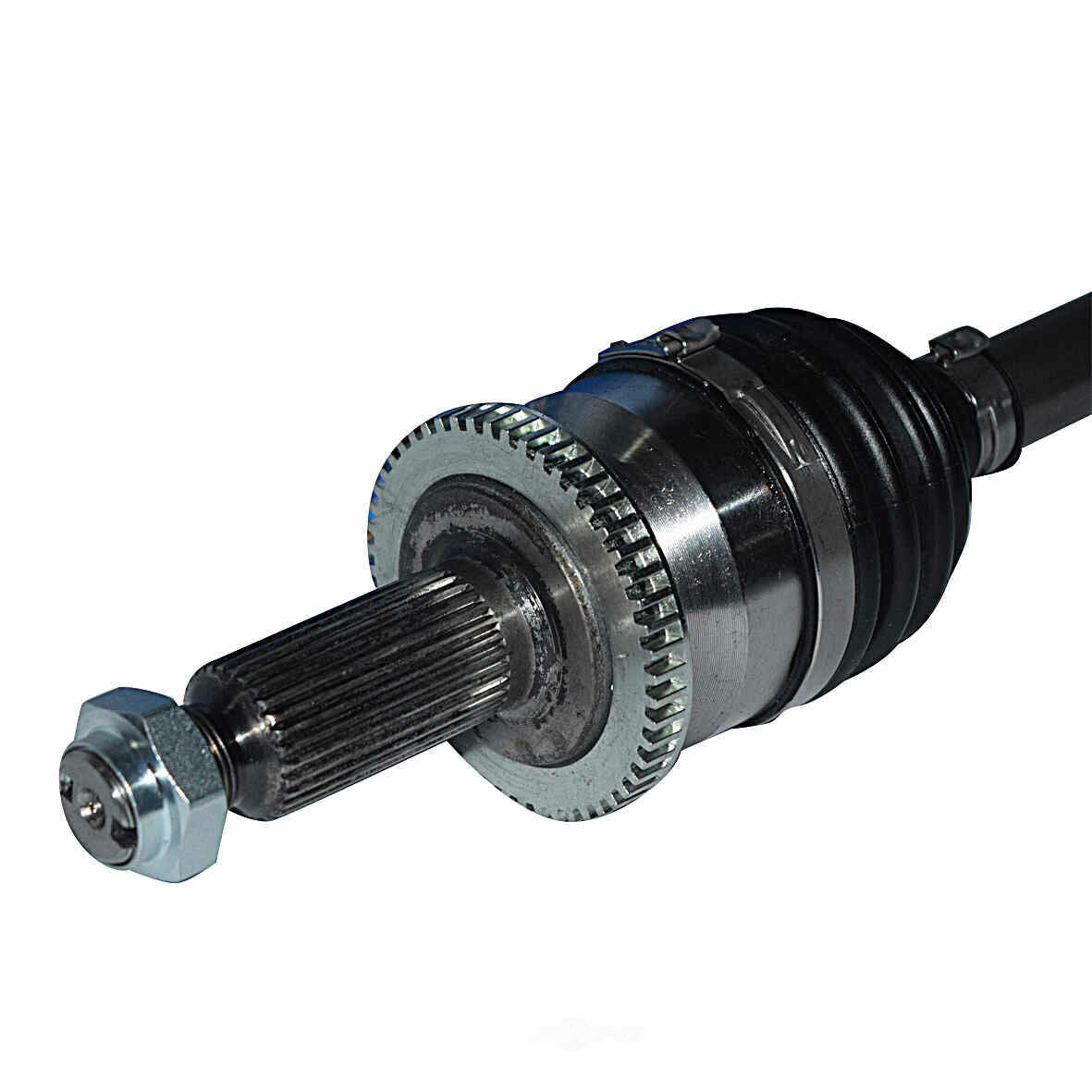 GSP North America NCV37051 CV Axle Assembly