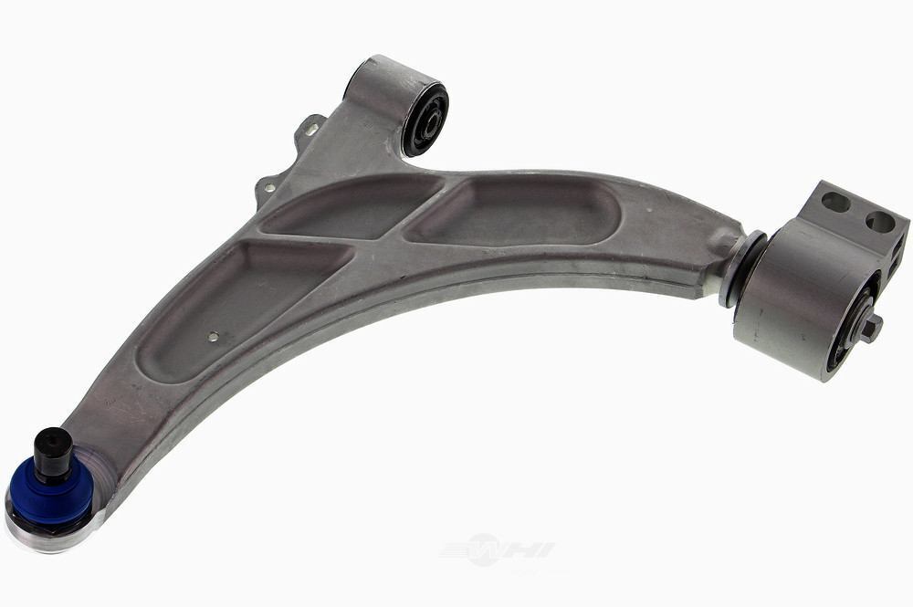 ACDelco Advantage MS501125 Suspension Control Arm and Ball Joint Assembly