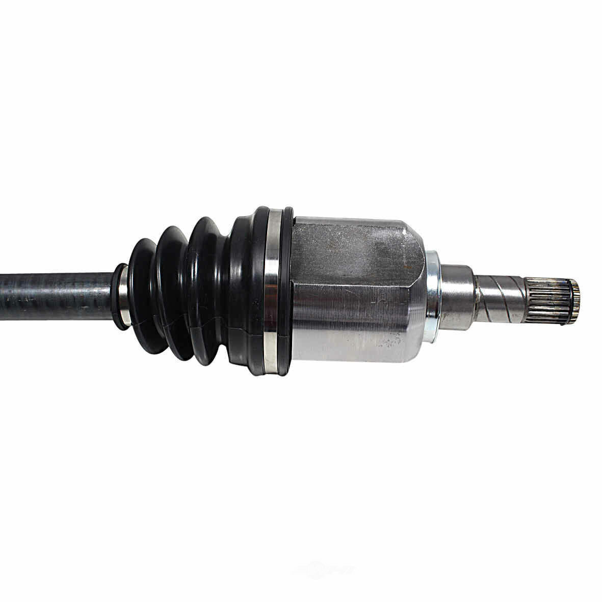 GSP North America NCV53555 CV Axle Assembly