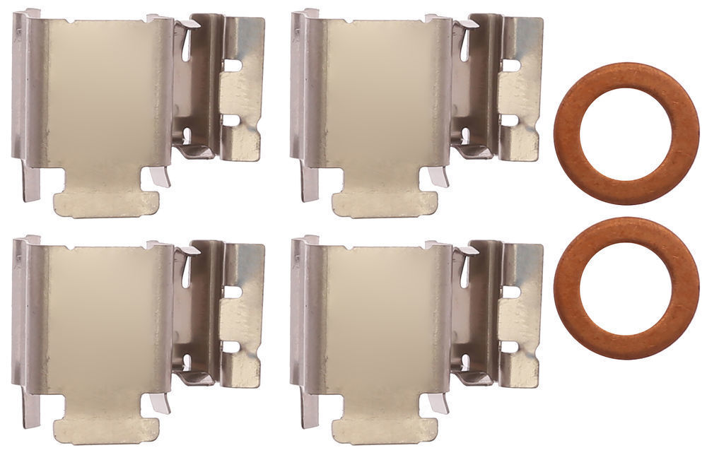 ACDelco Professional Durastop 18FR12964N Disc Brake Caliper