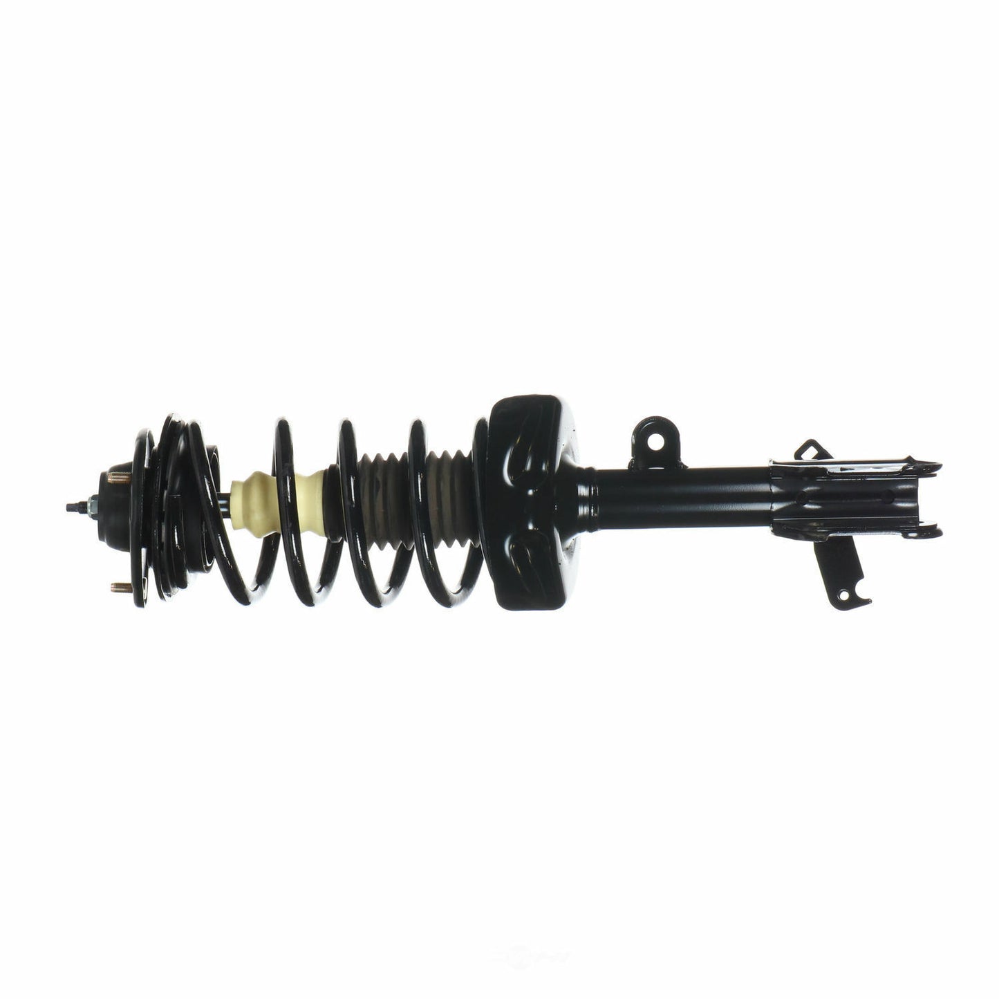 Monroe 172542 Suspension Strut and Coil Spring Assembly