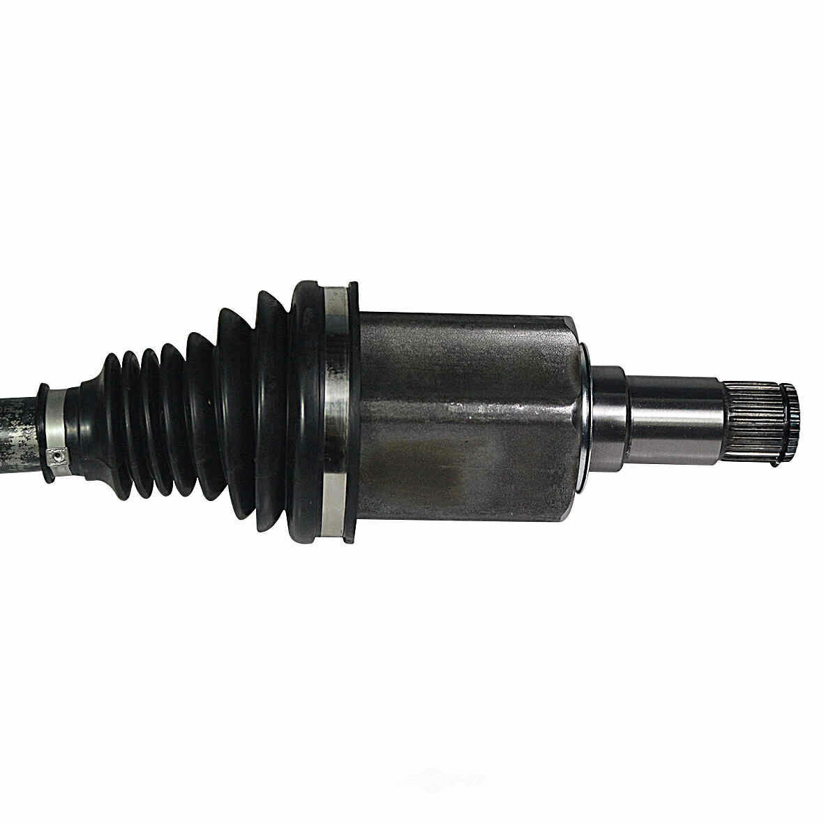 GSP North America NCV48007 CV Axle Assembly