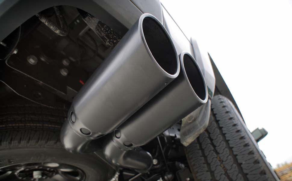 Magnaflow 17072 Exhaust System Kit