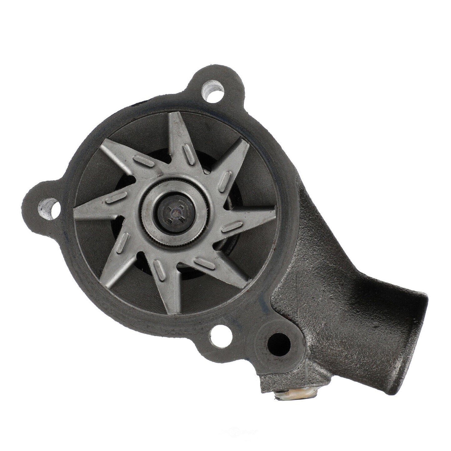 CARTER WATER PUMPS W404M Engine Water Pump