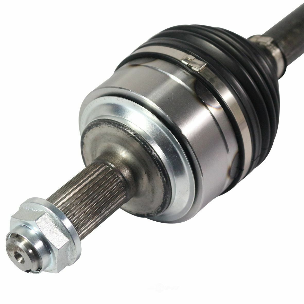 GSP North America NCV36188 CV Axle Assembly