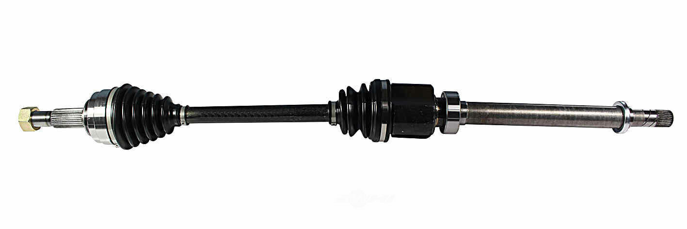 GSP North America NCV53123 CV Axle Assembly