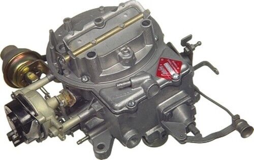 Autoline Products C8181A Carburetor