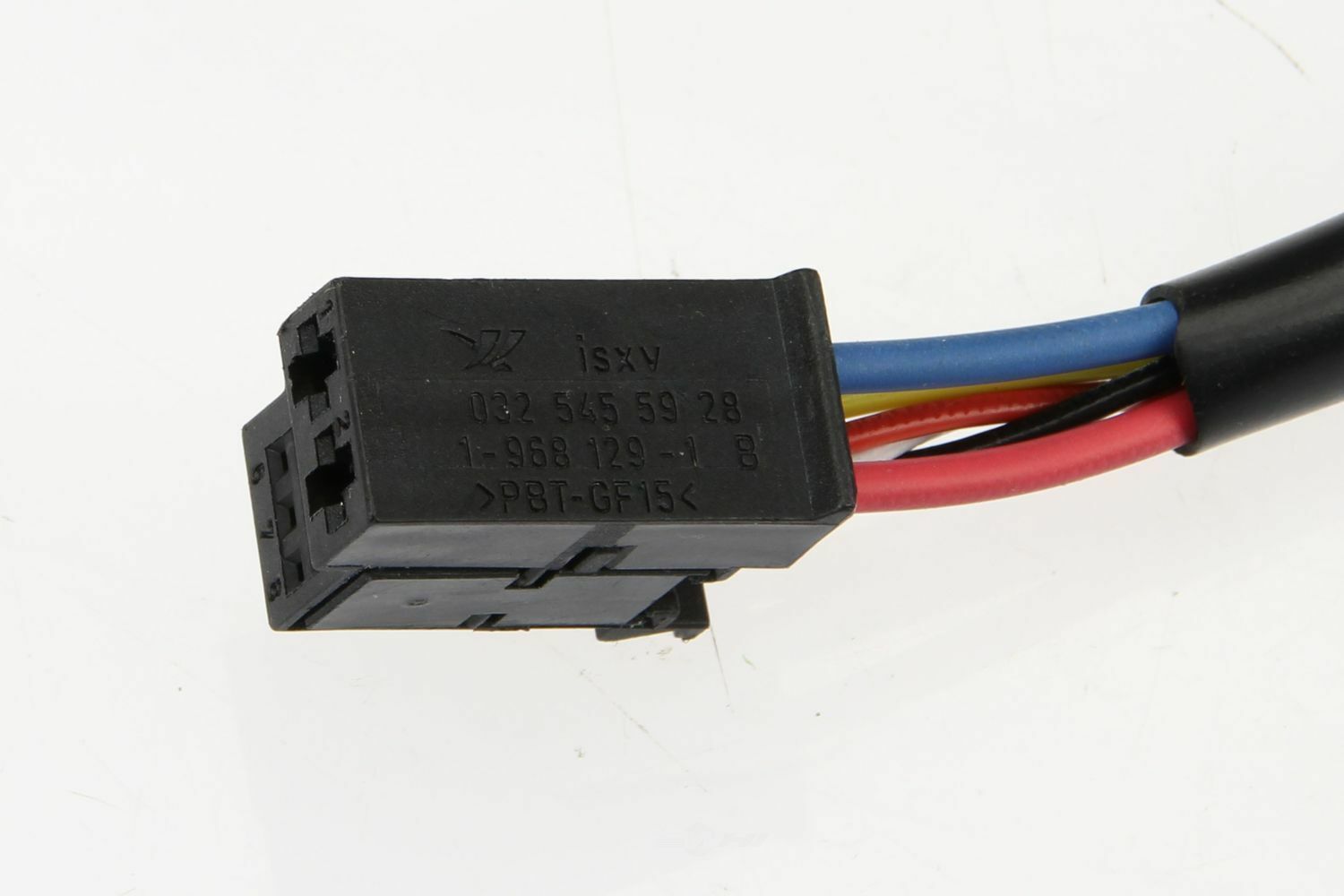 URO SHORT SKU URO-017765 Sunroof Motor