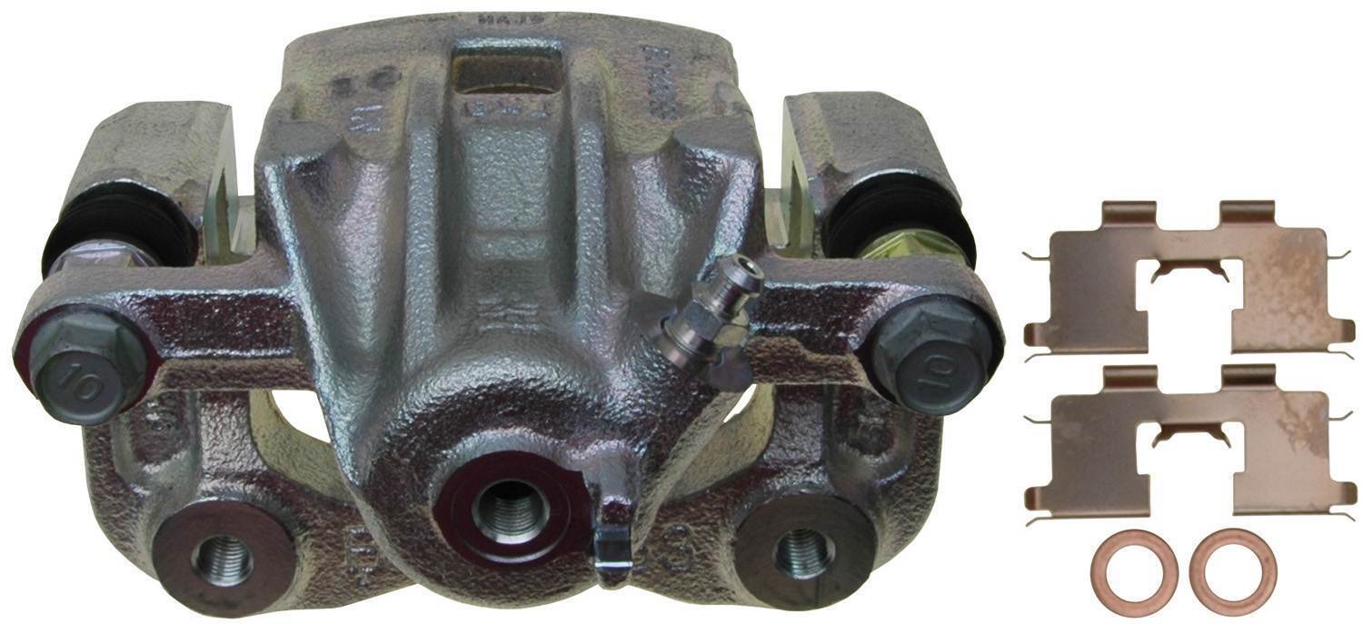 ACDelco Professional Durastop 18FR12330 Disc Brake Caliper