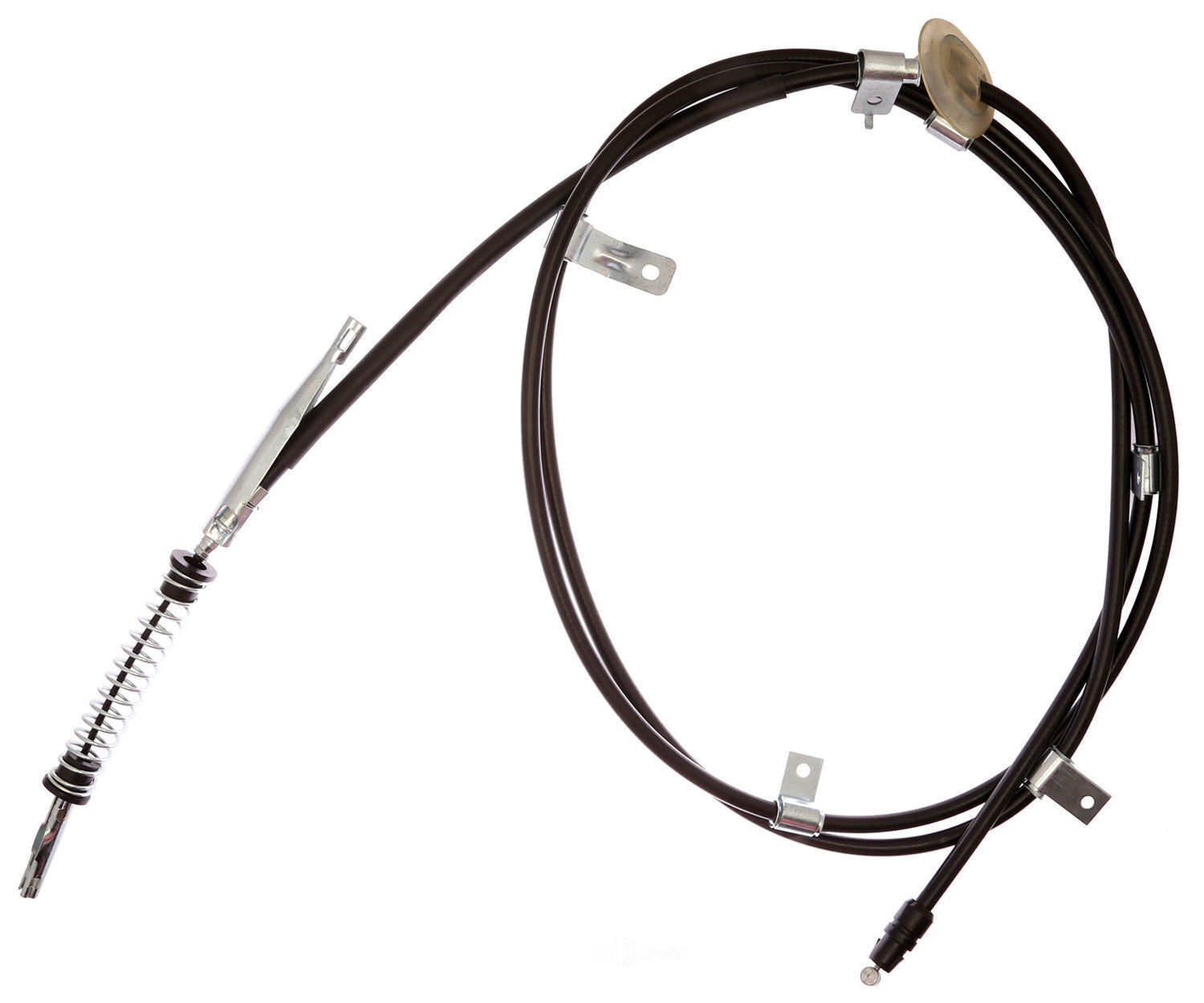Raybestos BC97336 Parking Brake Cable