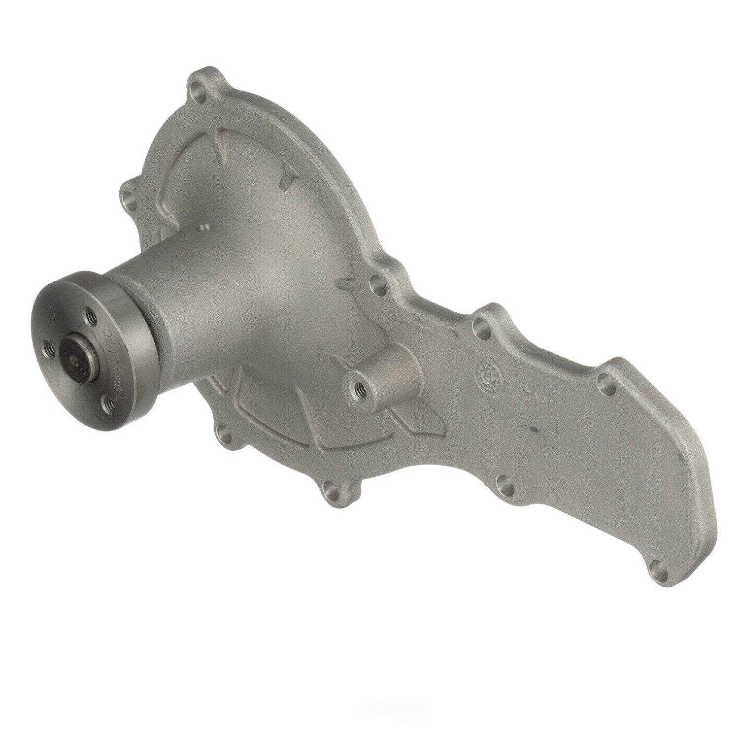 CARTER WATER PUMPS W751M Engine Water Pump