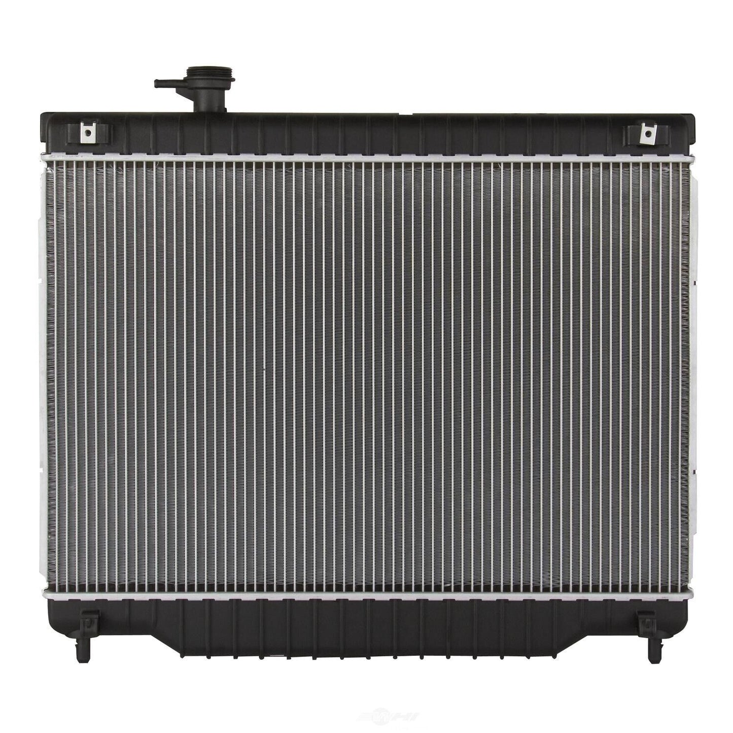 Spectra Premium Industries Inc CU2458 Radiator