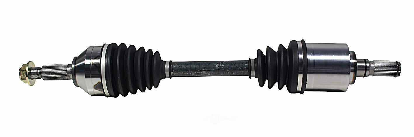 GSP North America NCV10626 CV Axle Assembly