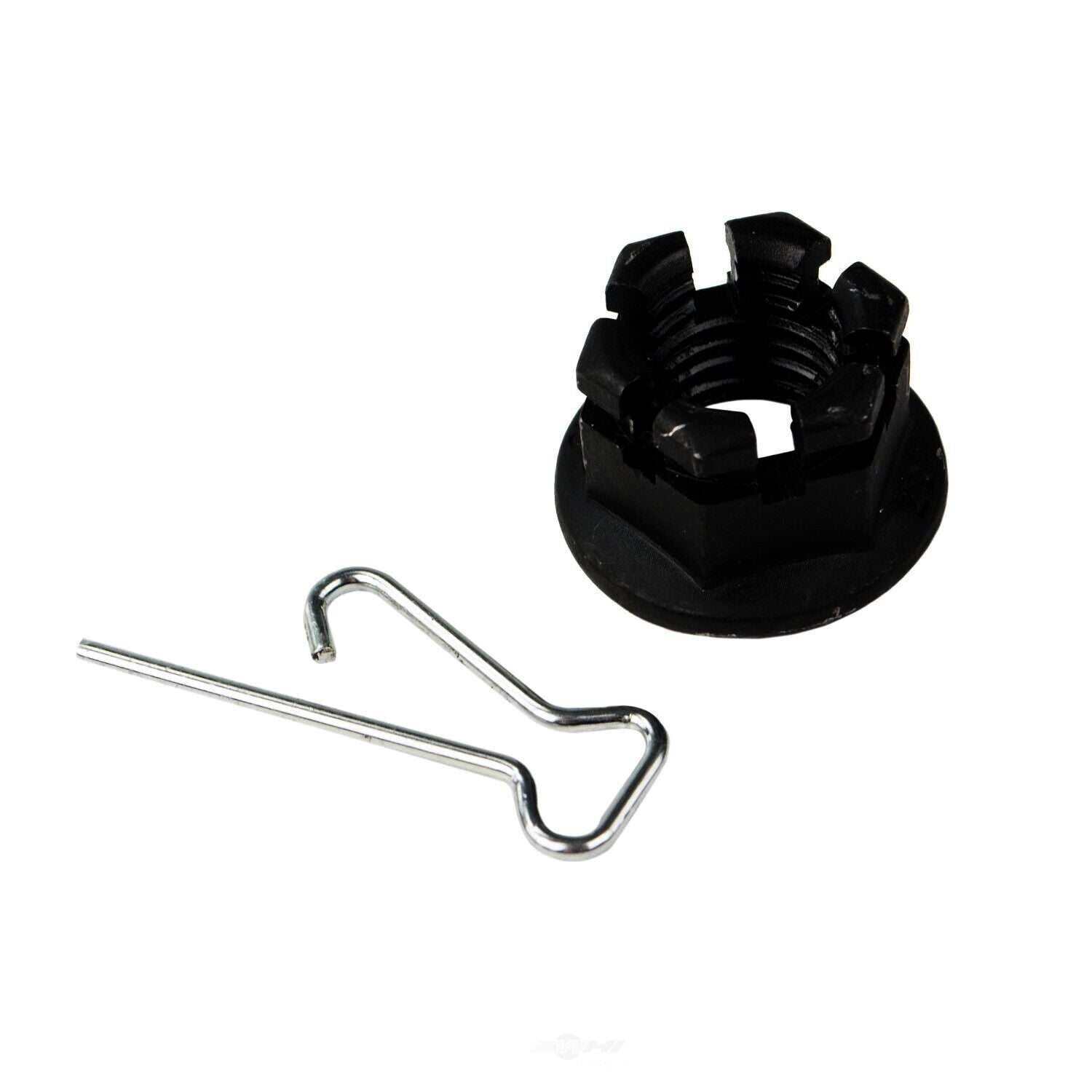 ACDelco Advantage MS601187 Suspension Control Arm and Ball Joint Assembly