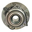 ACDelco Professional 513229A Wheel Bearing and Hub Assembly