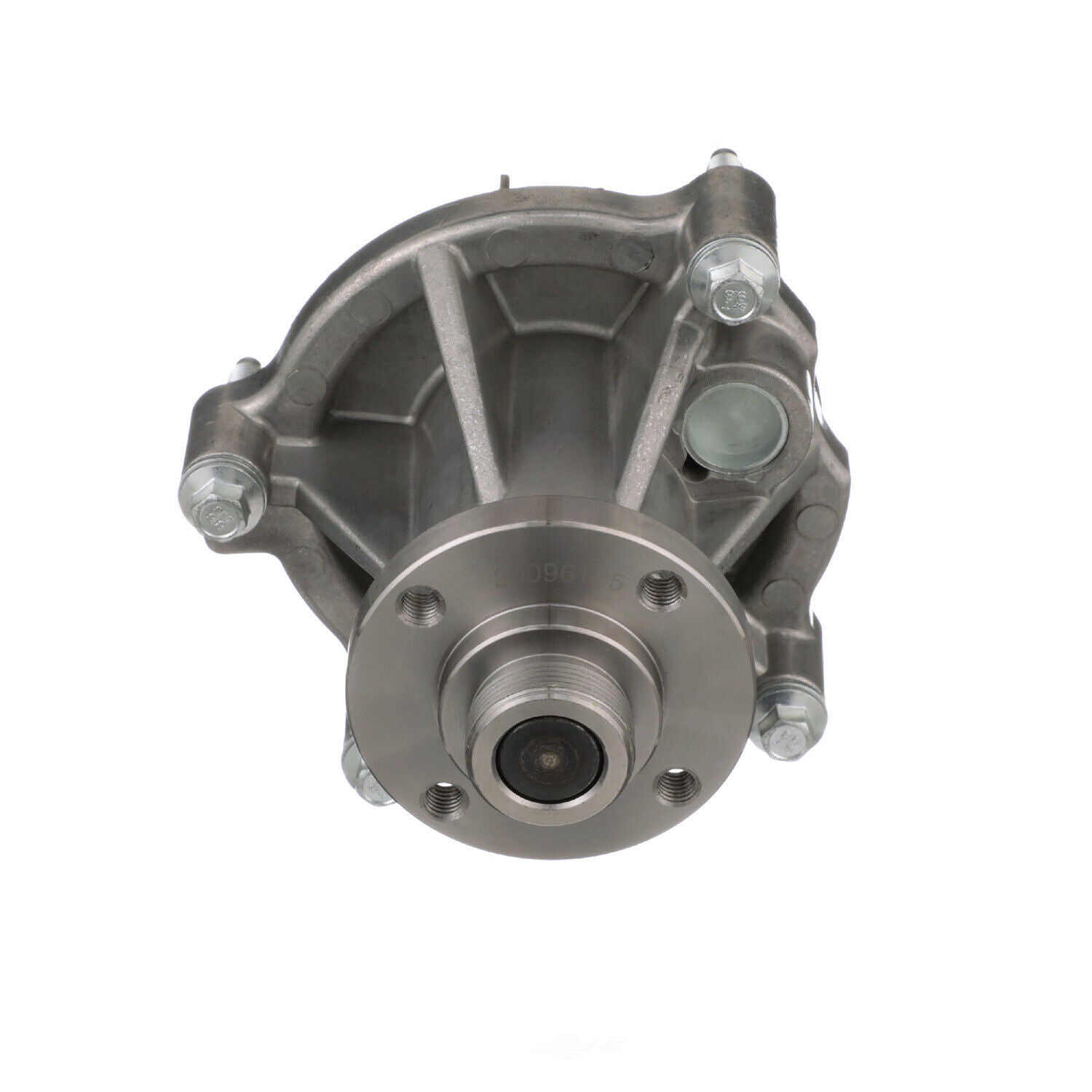 CARTER PREMIUM WATER PUMPS W9101RF Engine Water Pump