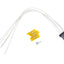 ACDelco GM Original Equipment PT3517 Instrument Panel Harness Connector