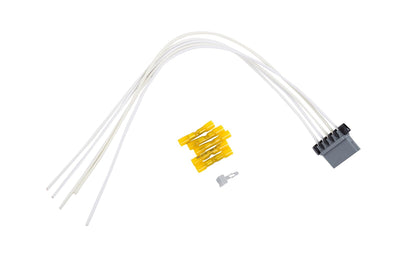 ACDelco GM Original Equipment PT3517 Instrument Panel Harness Connector