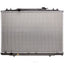 Spectra Premium Industries Inc CU13402 Radiator