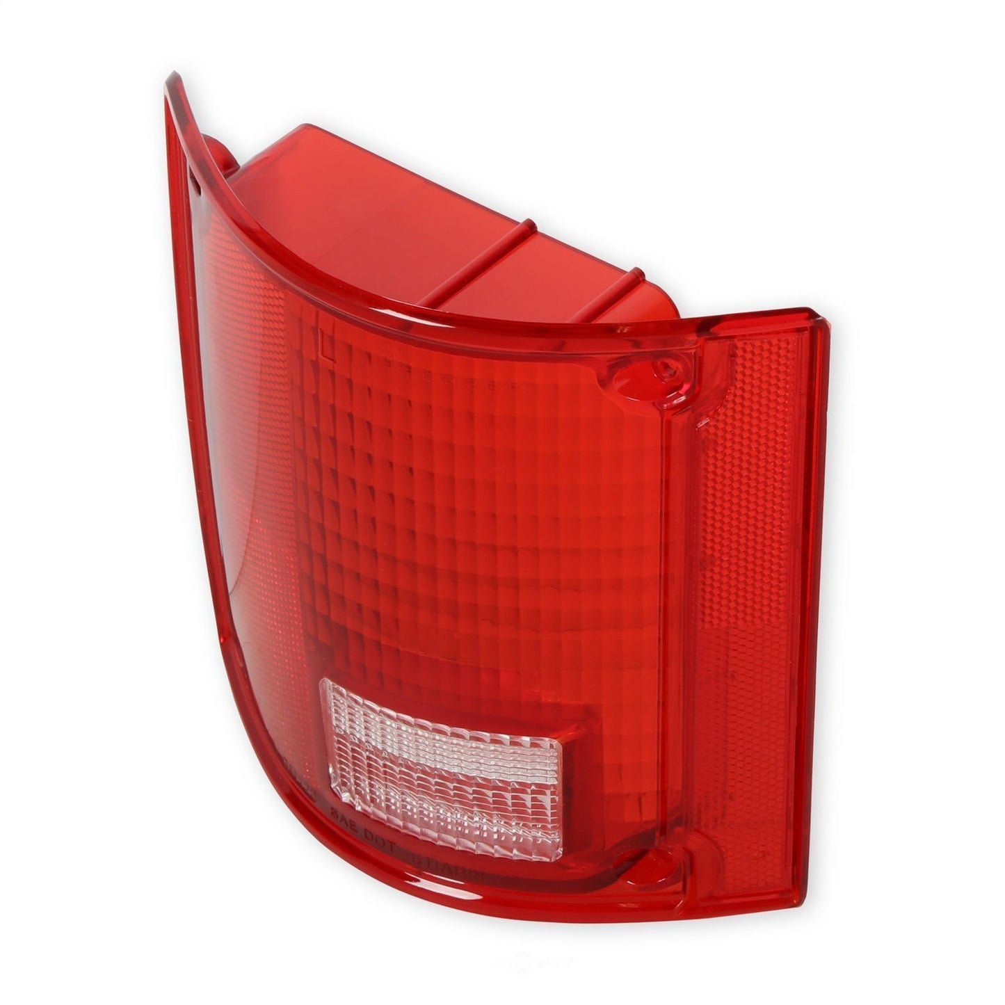 Holley 07-104 Tail Light Lens