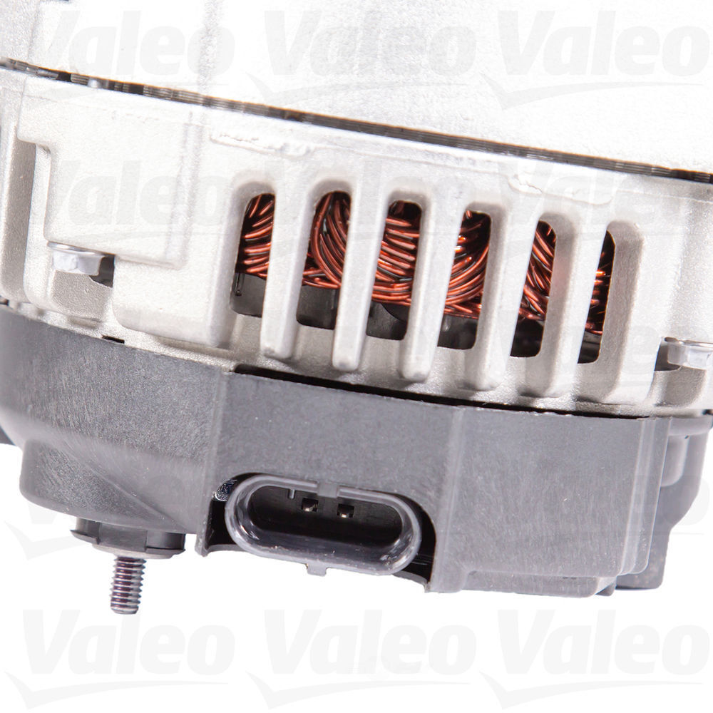 Valeo 849158 Alternator
