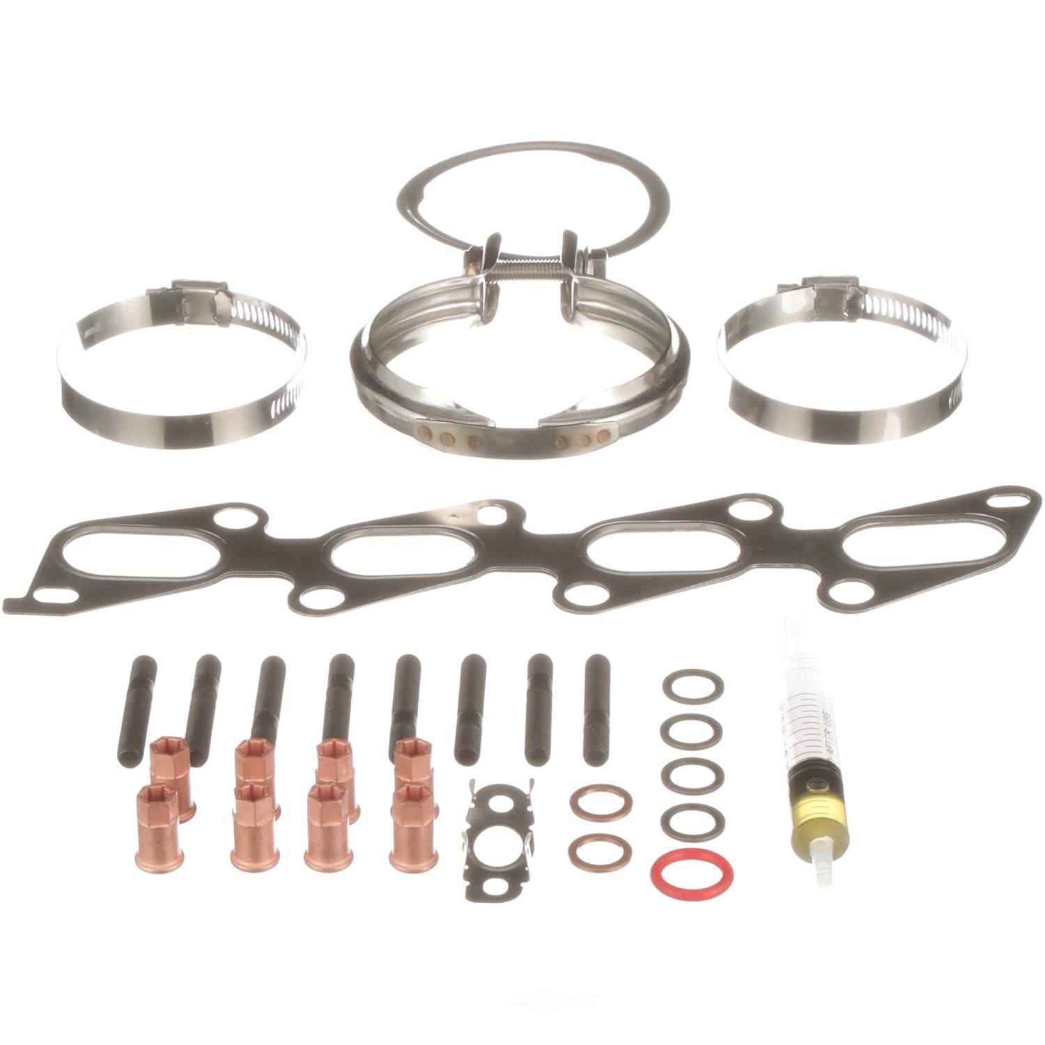 BWD TBG7 Turbocharger Gasket Kit