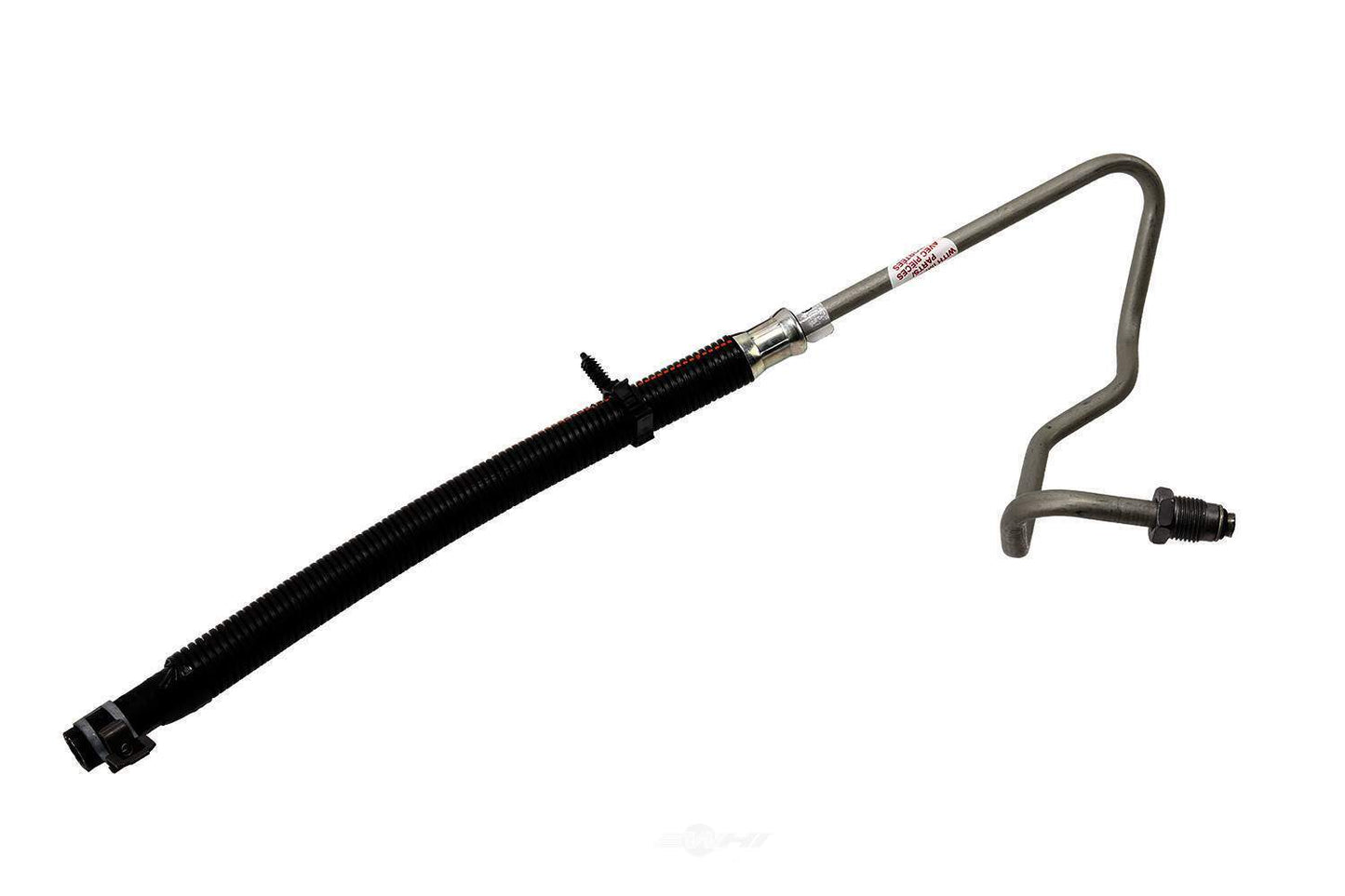 Genuine GM Parts 15813687 Power Steering Return Hose