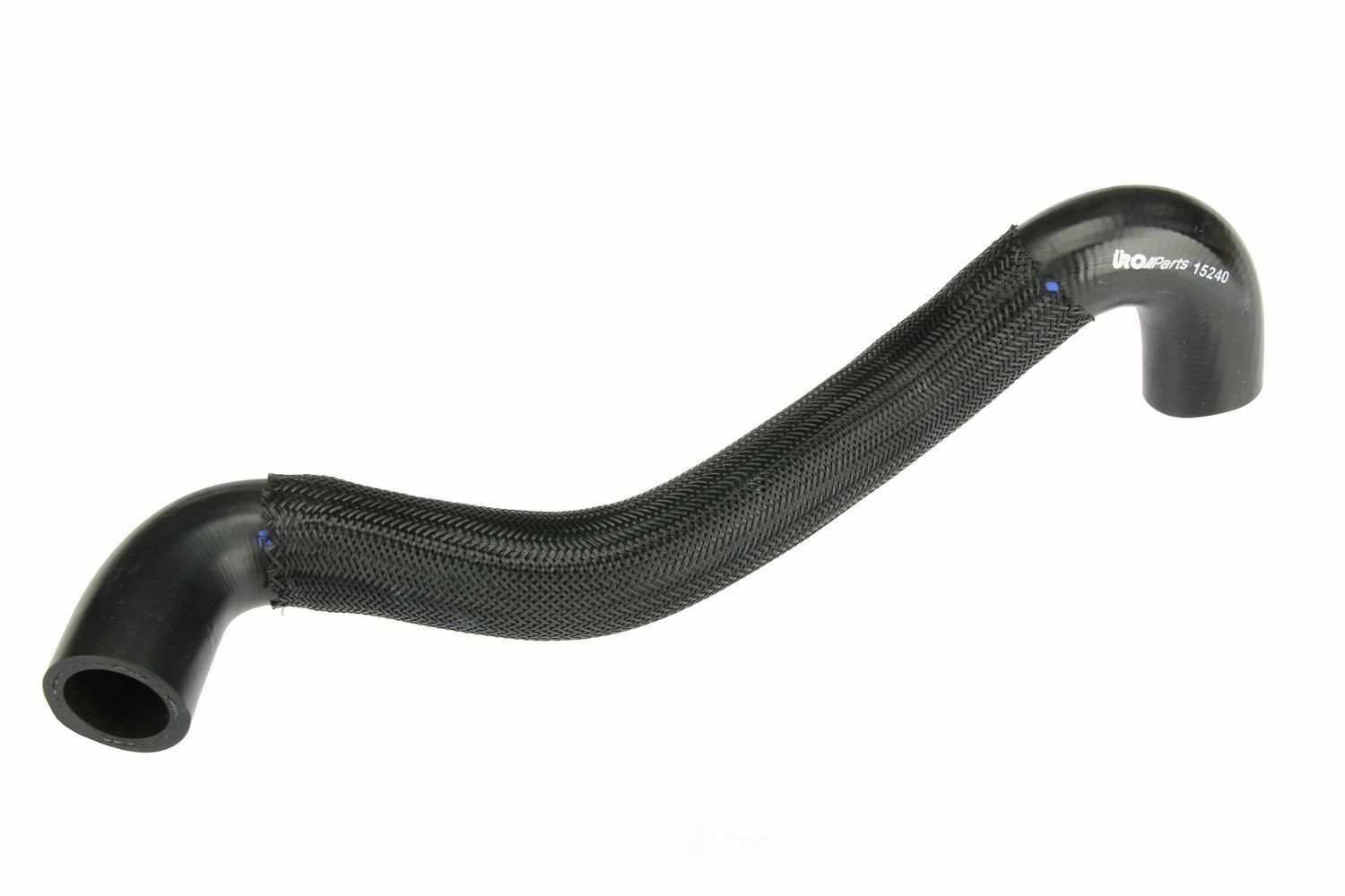 URO SHORT SKU URO-014835 Intercooler Hose