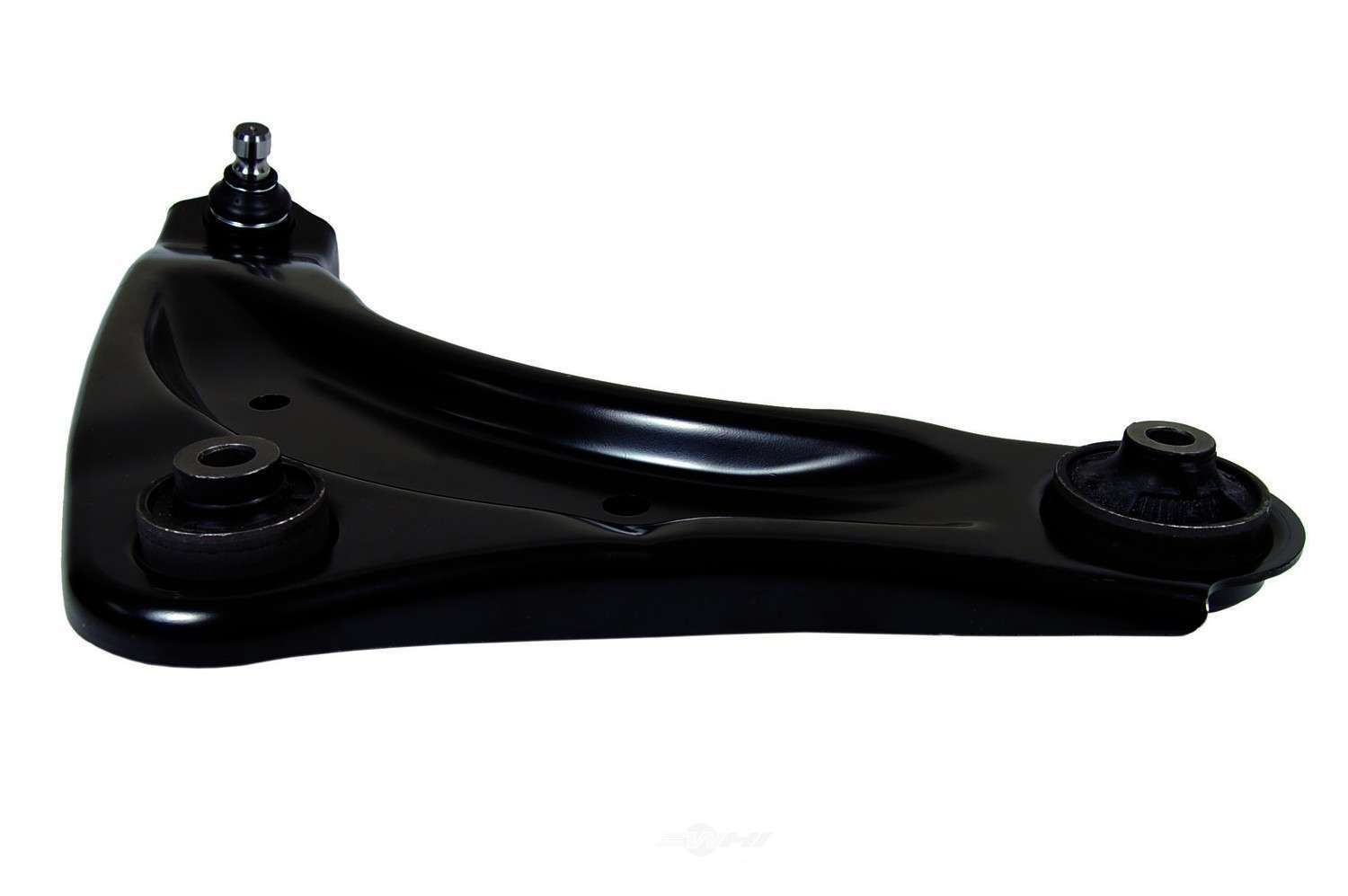 ACDelco Advantage MS301018 Suspension Control Arm and Ball Joint Assembly