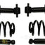 Dorman 949-515 Air Spring to Coil Spring Conversion Kit