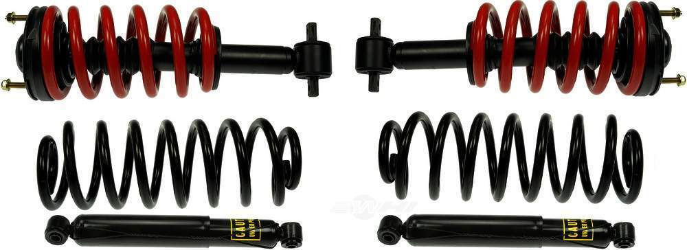 Dorman 949-515 Air Spring to Coil Spring Conversion Kit