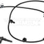 Dorman 695-040 ABS Wheel Speed Sensor