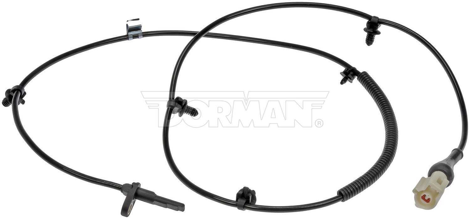 Dorman 695-040 ABS Wheel Speed Sensor