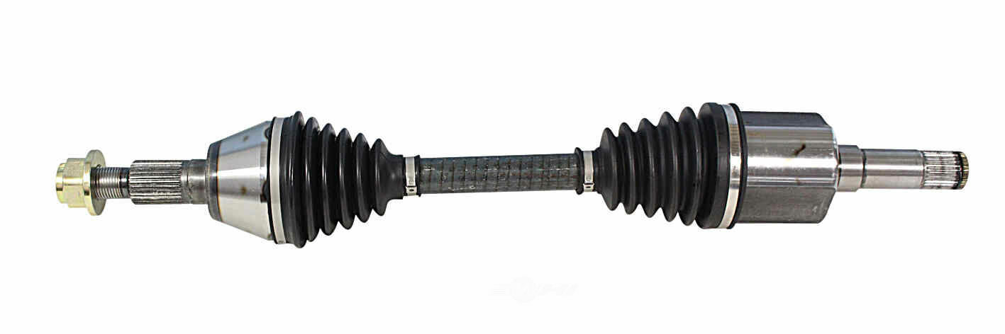 GSP North America NCV10631 CV Axle Assembly