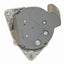 ACDelco Professional 334-1289A Alternator