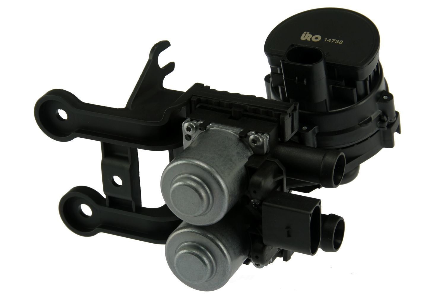 URO SHORT SKU URO-014986 HVAC Heater Control Valve