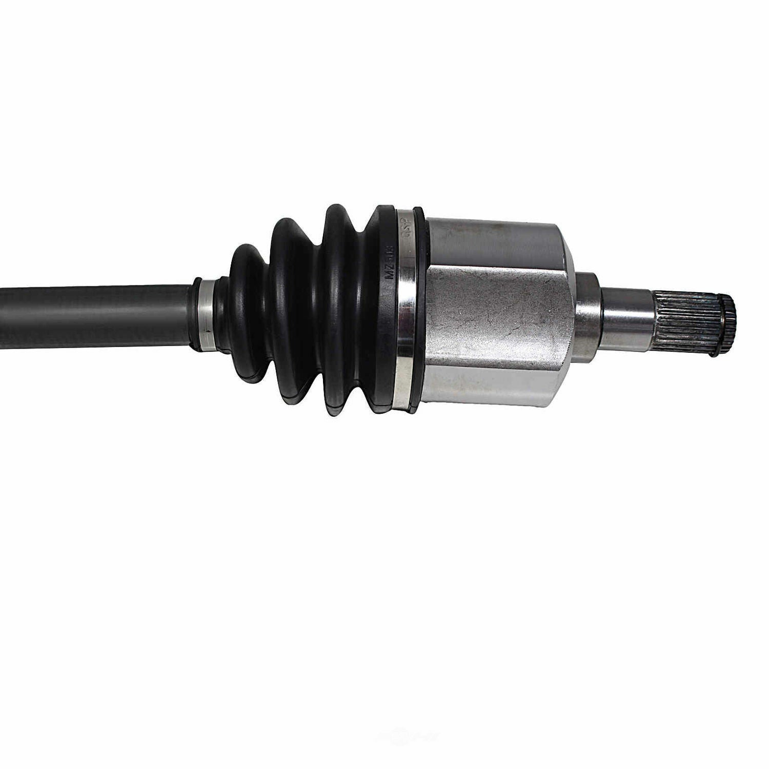 GSP North America NCV37559 CV Axle Assembly