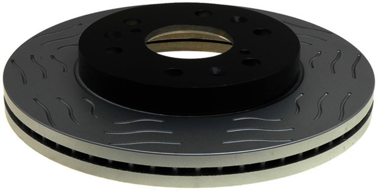 ACDelco Professional Durastop 18A1705SD Disc Brake Rotor