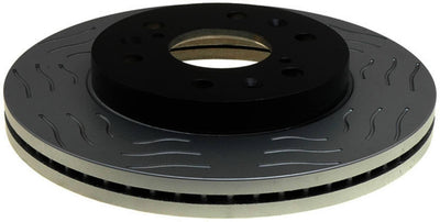 ACDelco Professional Durastop 18A1705SD Disc Brake Rotor