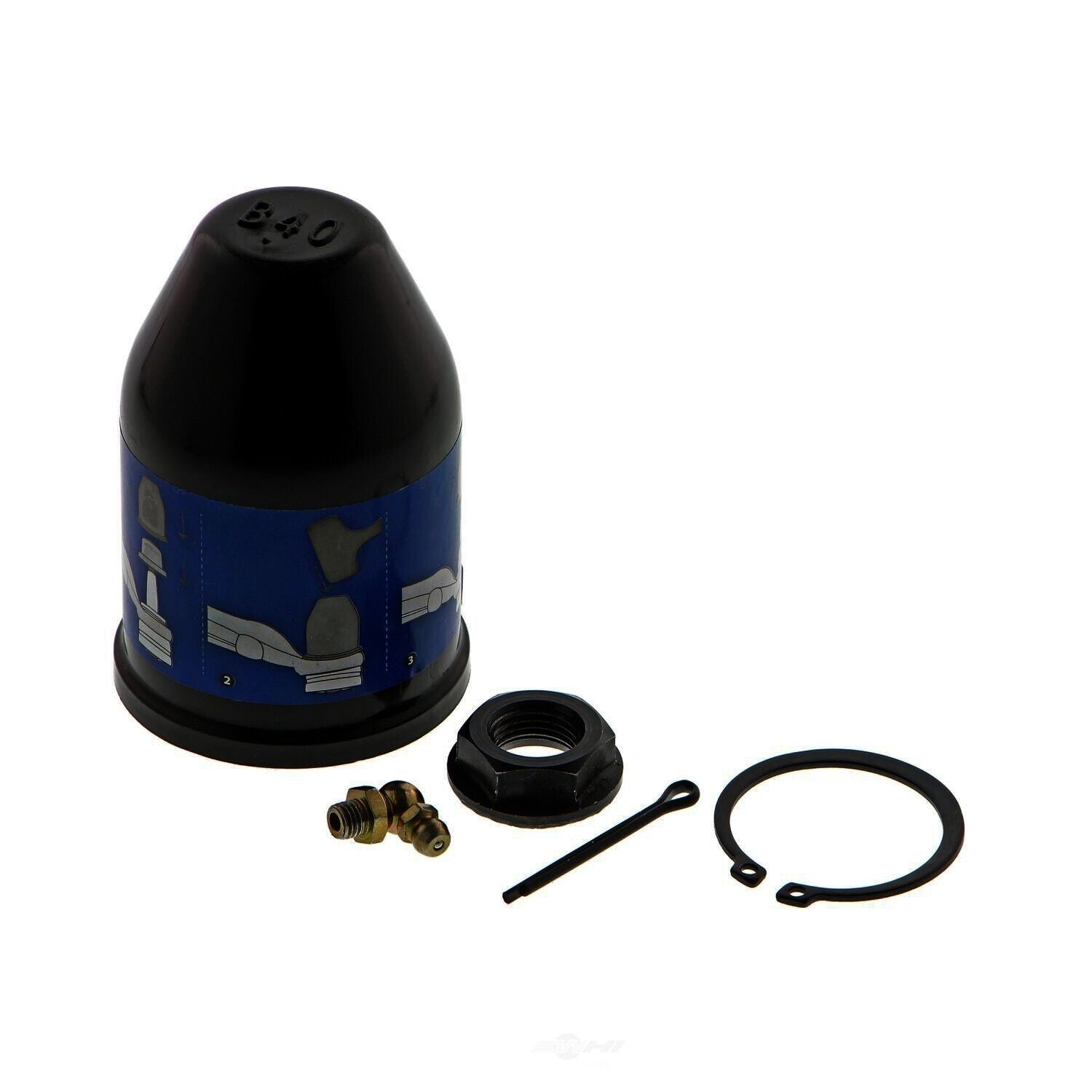 ACDelco Advantage MS30506 Suspension Ball Joint