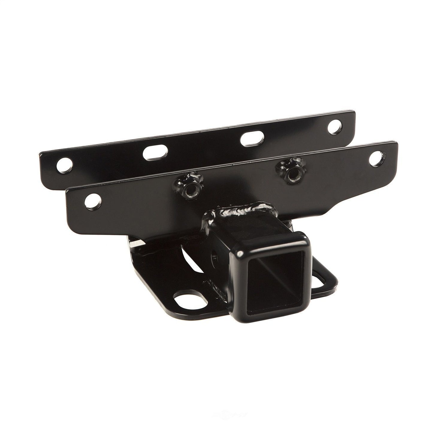 Rugged Ridge 11580.57 Trailer Hitch